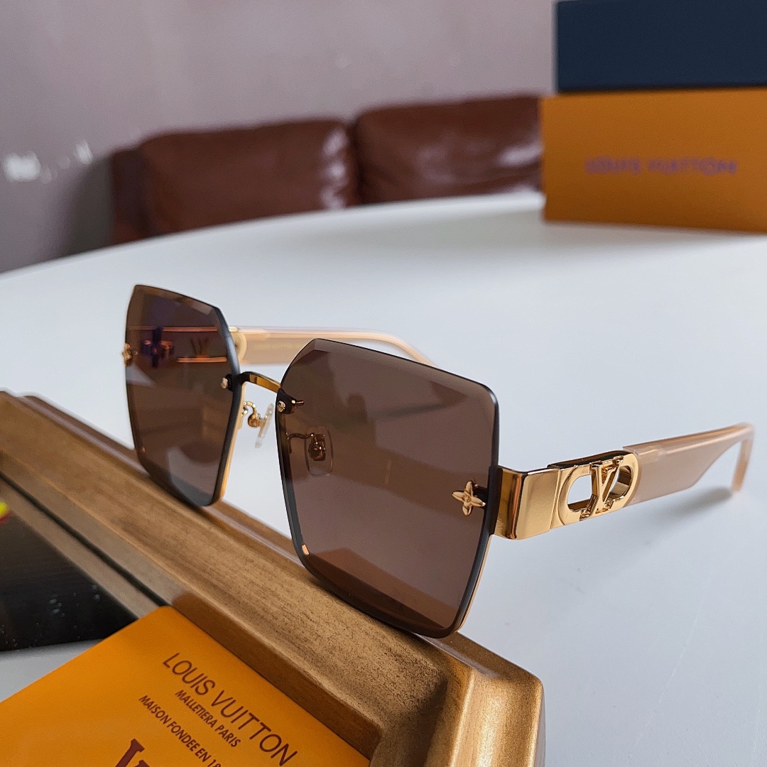 Other LOUIS VUITTON Z1723ESIZE:57 - Image 6