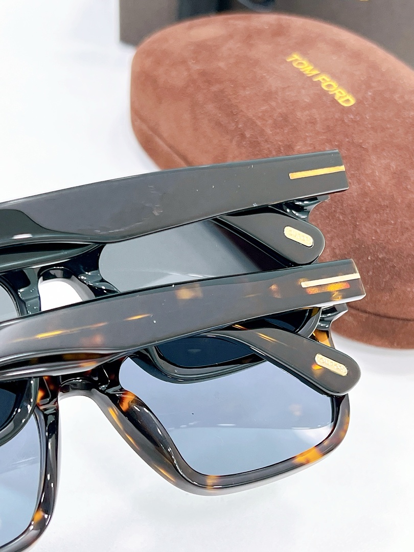 Other TOM FORDFT1205Size:53 - Image 3