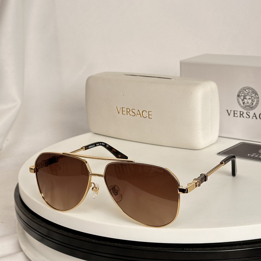 Other VERSACEMODEL: VE2525SIZE:61 - Image 5