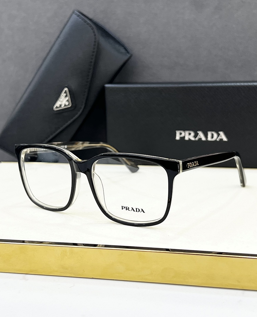 Prada MODEL:PRA04SSIZE:53