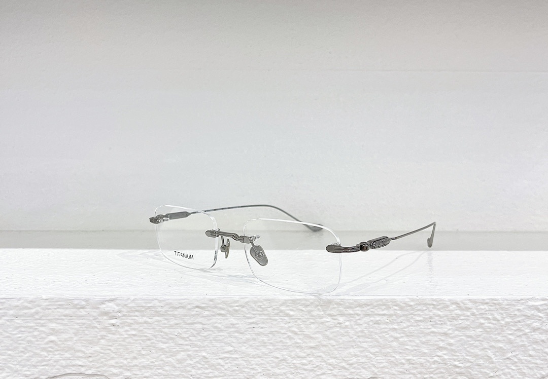 Chanel CHROME HEARTSMODEL:F1057SIZE:56, photo 1