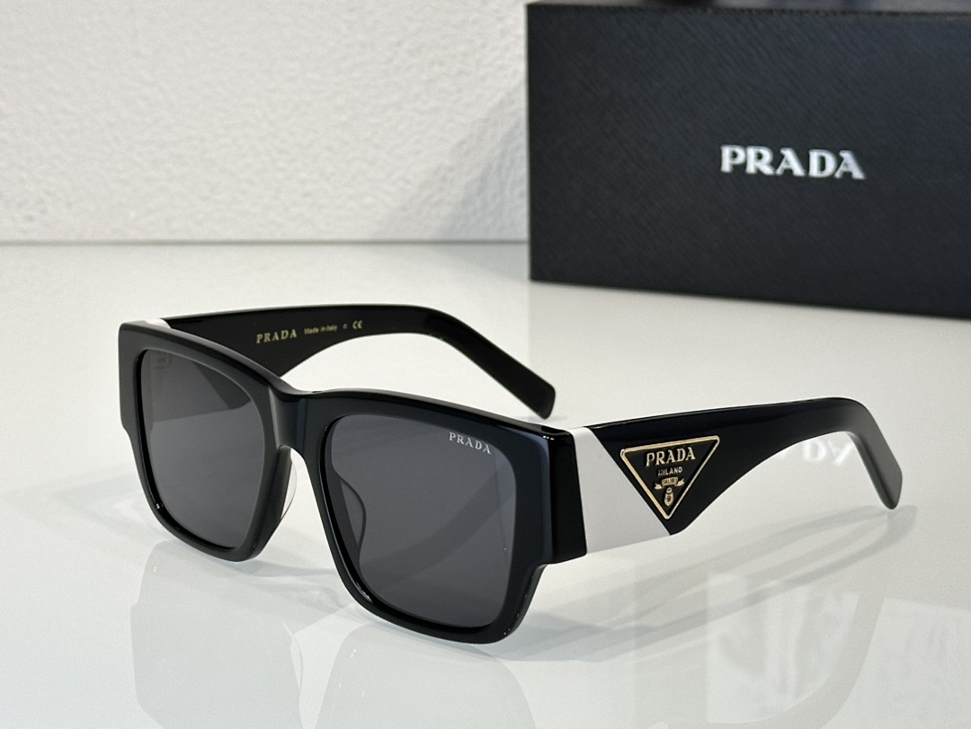 Prada Mod:SPR97YSize:55
