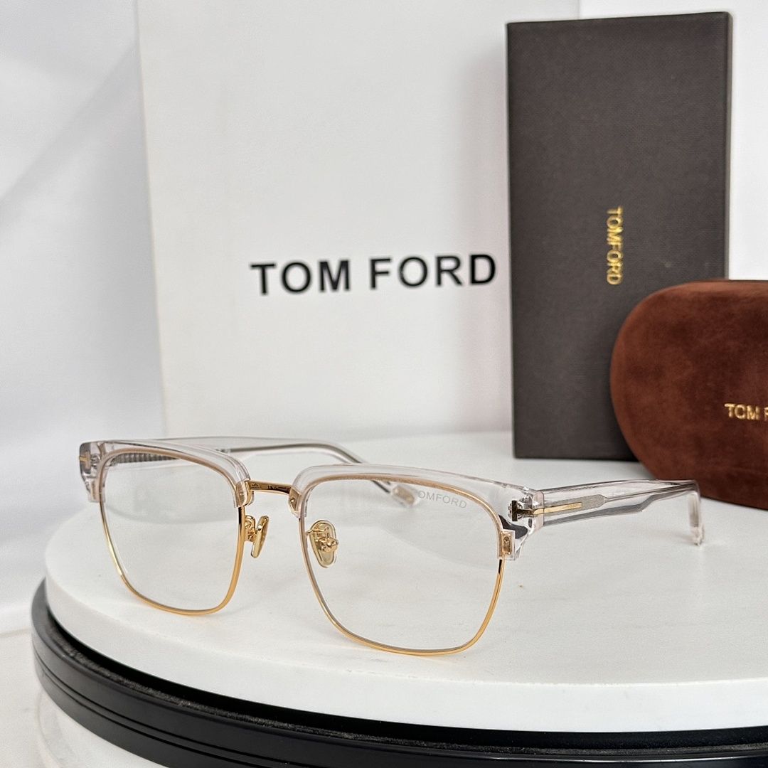Other TOM FORDModelFT1290Size:56 - Image 8