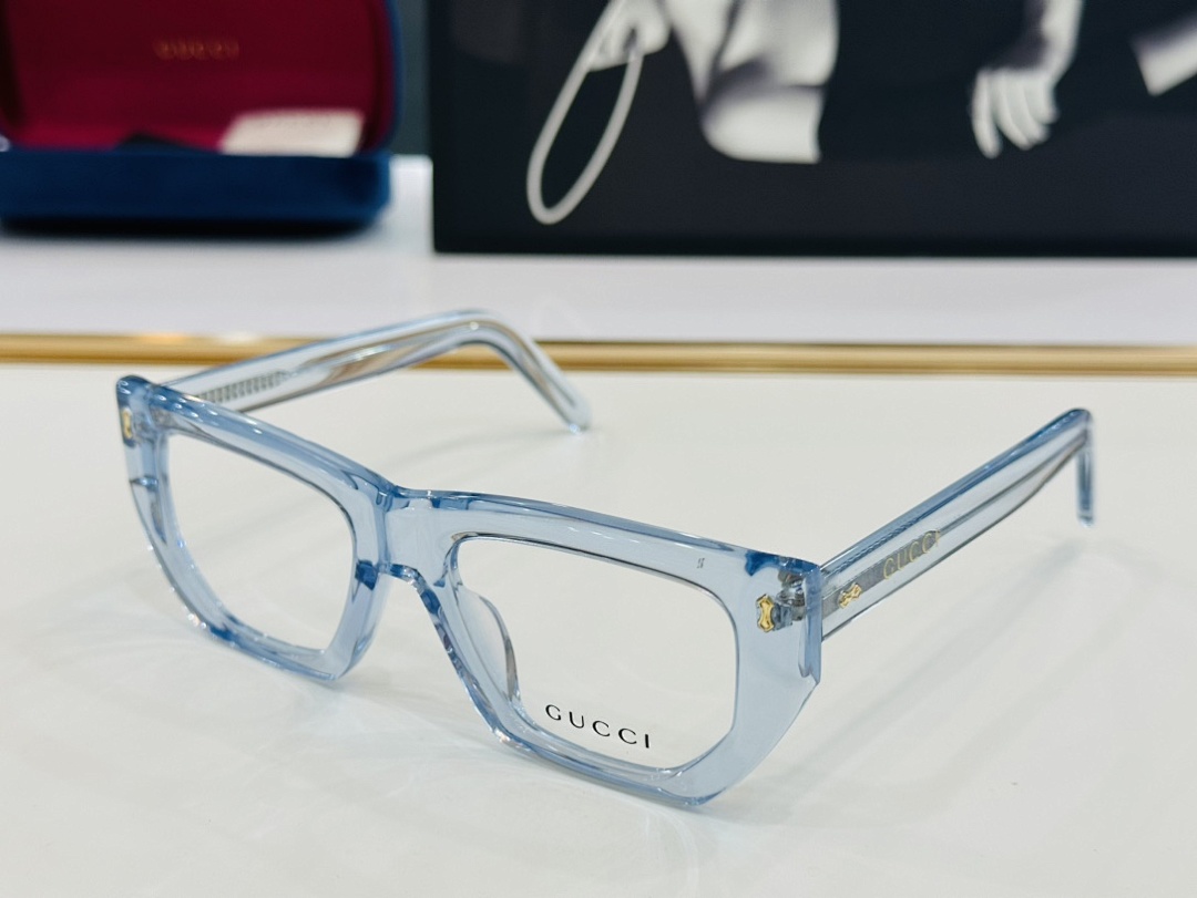 Other GUCCI GG1520S Size:54 - Image 6