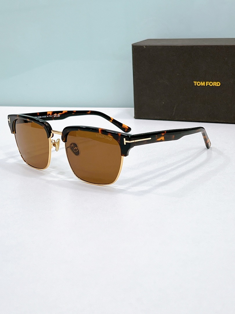 Other TOM FORDModelFT1290Size:56 - Image 9