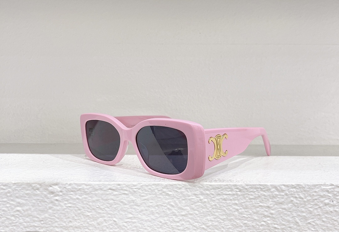 Other CELINEMODEL:CL40282SIZE:53 - Image 9