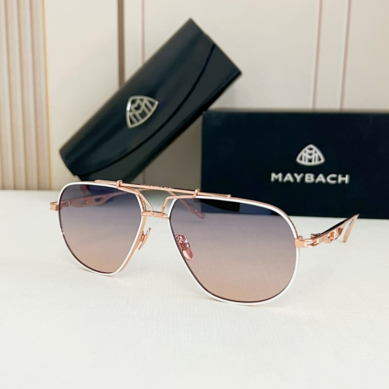 Chanel Chanel MAYBACH THE COMMANDER 64-13, photo 1