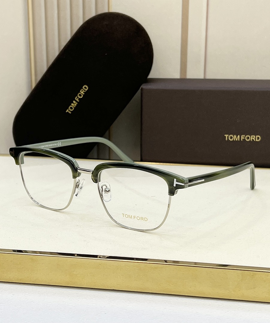 Other TOM FORDMODEL:FT5683SIZE:54 - Image 8