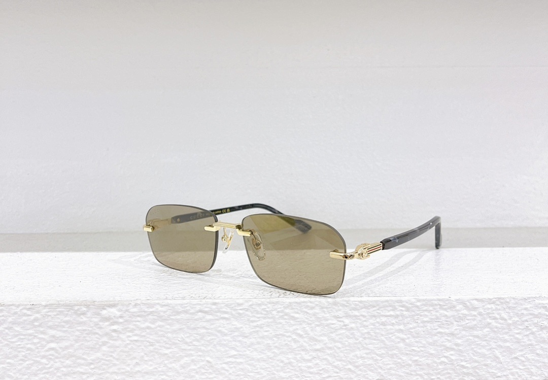 Other GUCCIMODEL:GG1221SSIZE:56 - Image 3