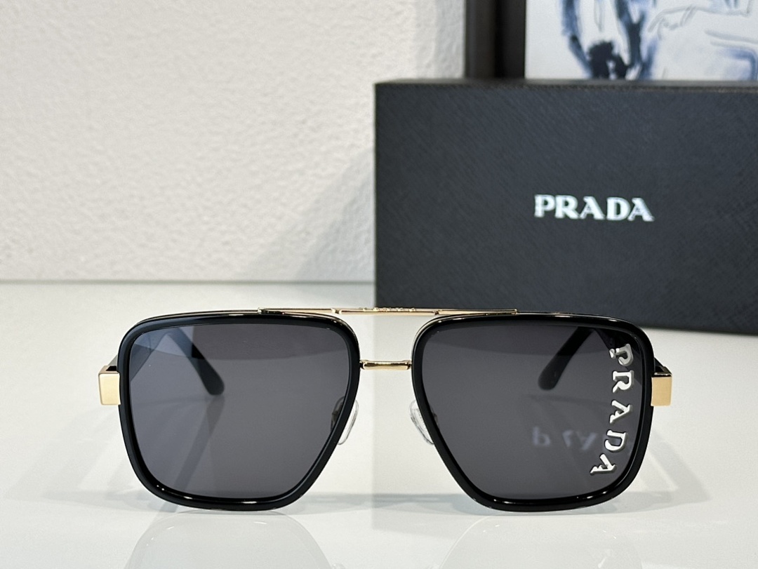Prada Mod:PR 183VSSize:59 - Image 4