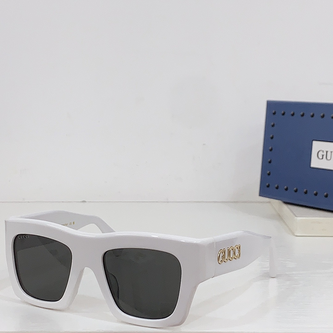 Other GUCCIMODELGG1772SSIZE 52 20-140_ - Image 6