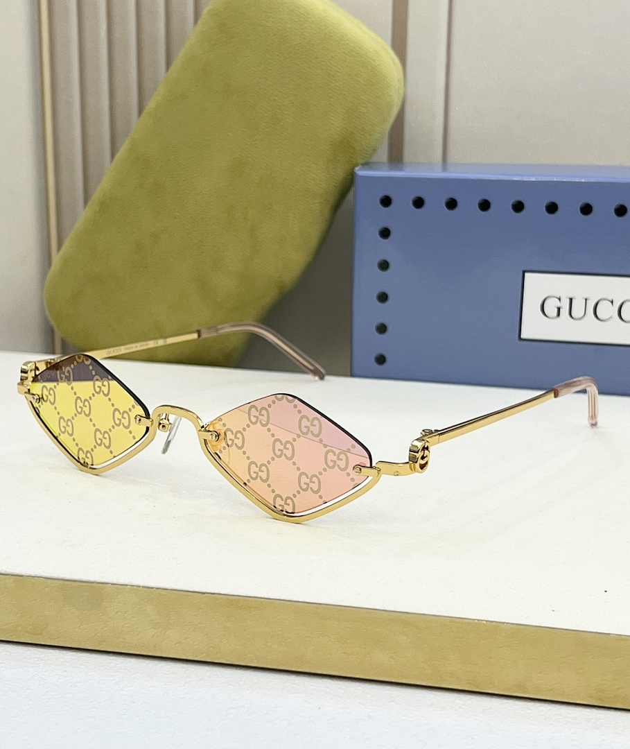 Other GUCCIMODEL:GG1604sSIZE:56 - Image 8