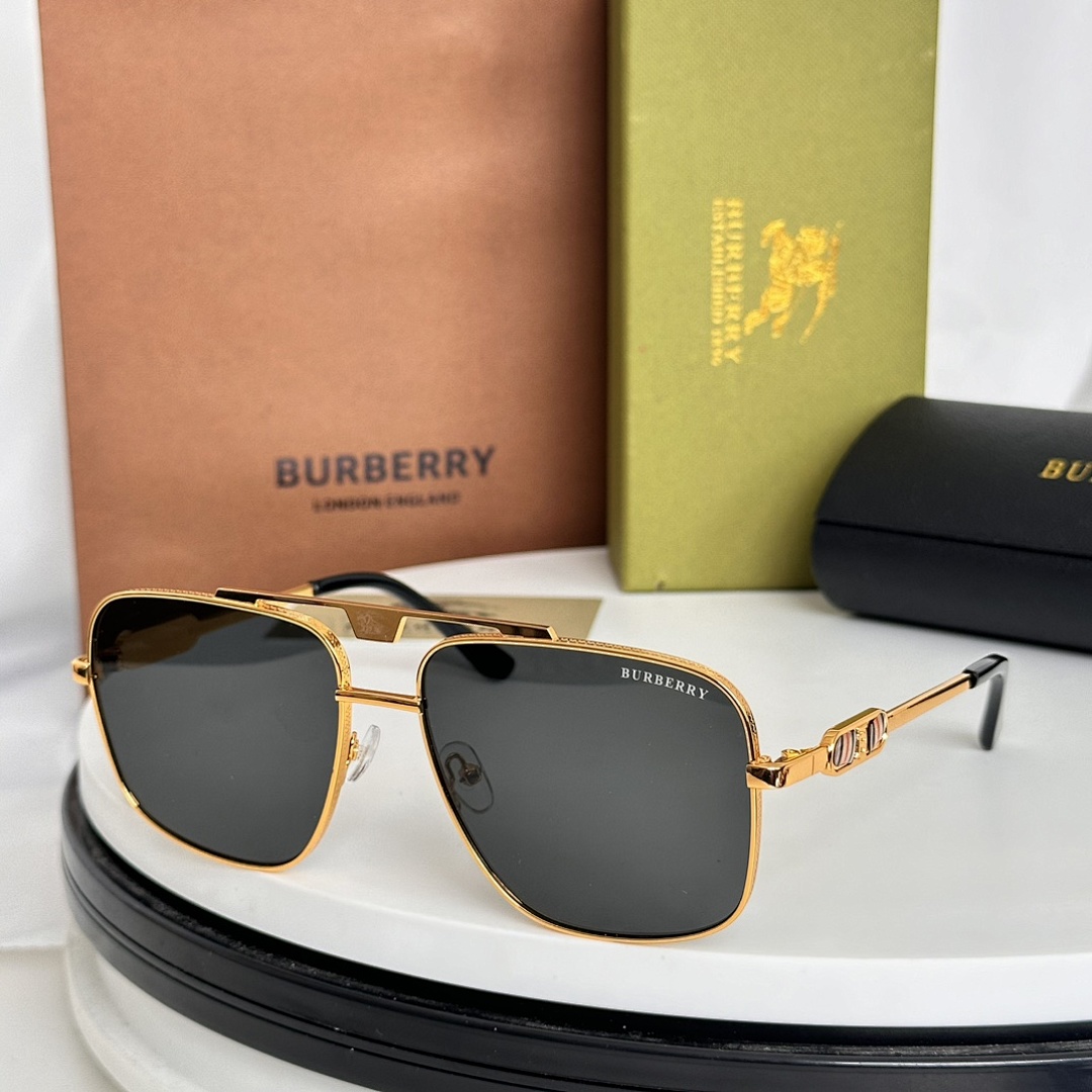 Other BURBERRYMODEL:BE5442SIZE:61 - Image 6