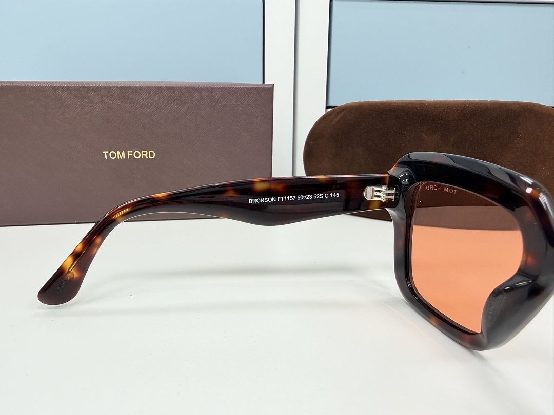 Other TOM FORDTF1157 - Image 3