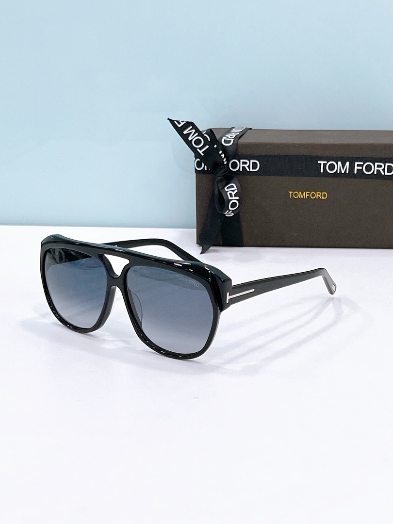 Other TOM FORDModelFT1103 60 - Image 7