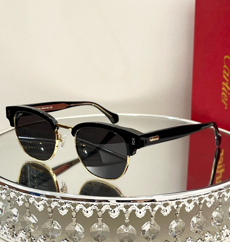 CartierMODEL:CT0366SIZE:52, photo 1
