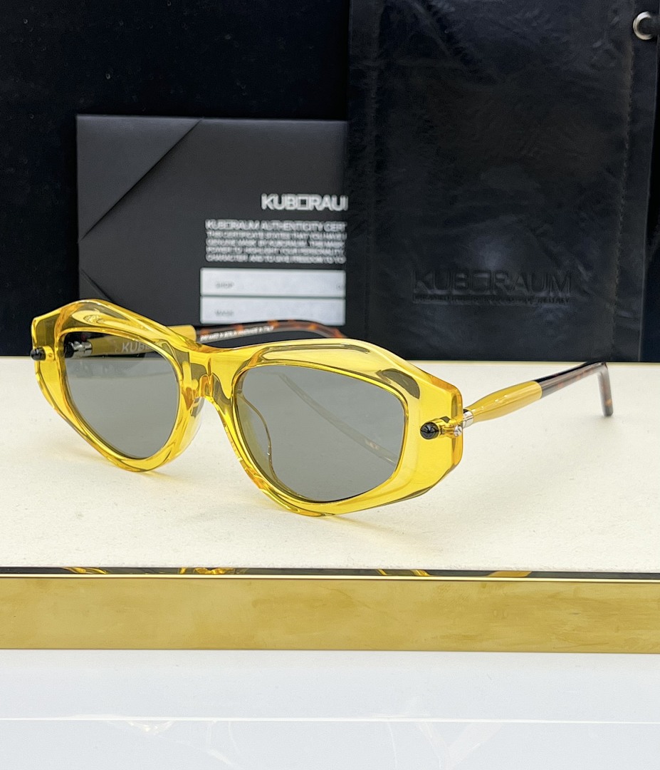Other KUBORAUM MODEL:Maske SIZE:54 19-145_ - Image 3