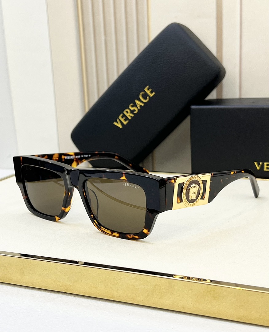 Other VERSACEMODEL:VE4416USIZE:53 - Image 8