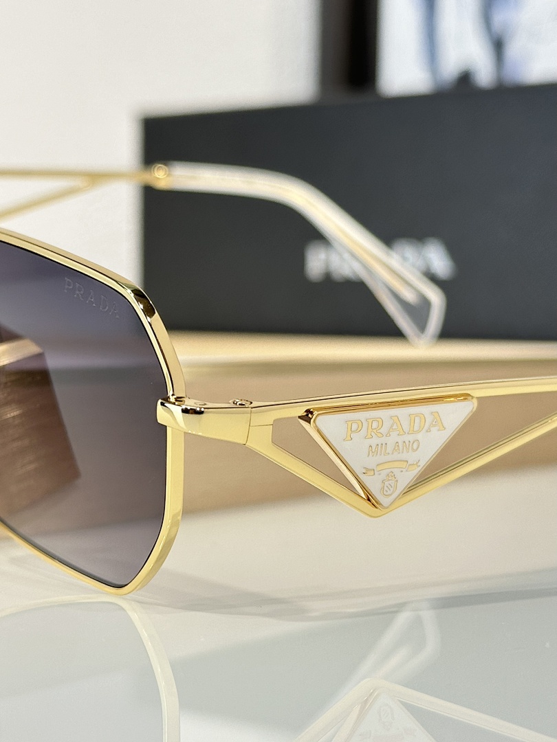 Prada Mod:PRA51SSize:58-17-145_ - Image 4