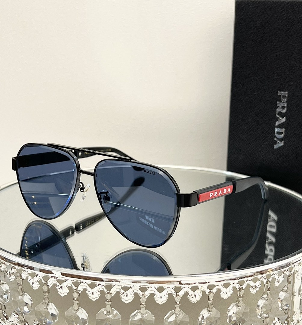 Prada MODEL:PR137WSSIZE:61 - Image 4