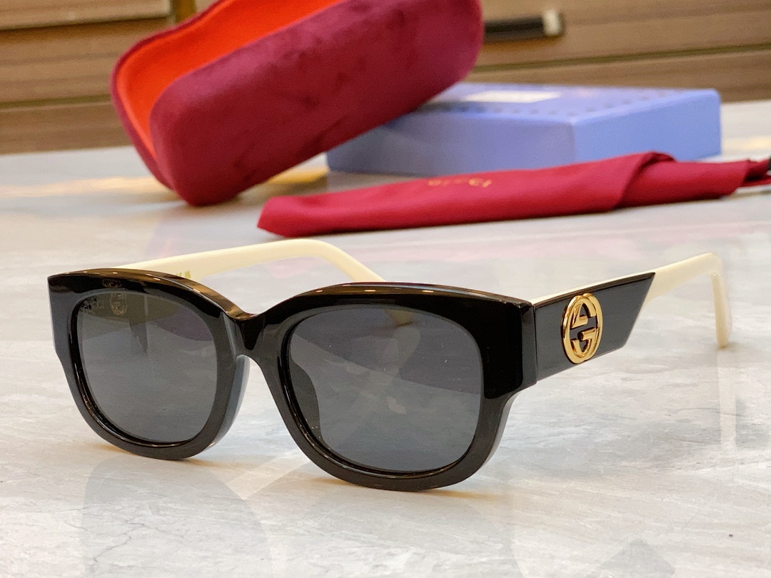 GUCCIMODEL:GG1667S,SIZE:52, photo 1