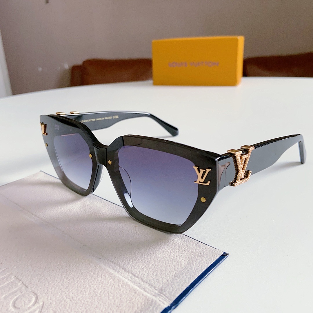 Other LOUIS VUITTO Z2046W Size69 - Image 8