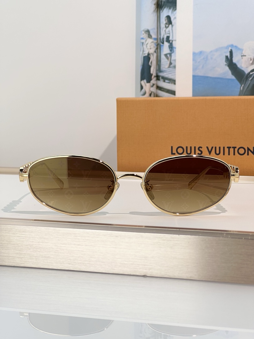 Other Louis VuittoMod :Z3179USize :55 - Image 2