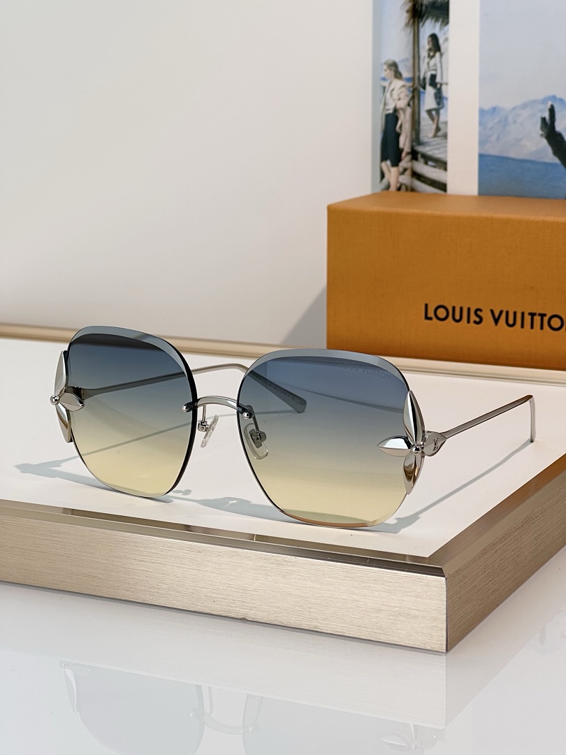 Other Louis VuittoMod :Z3169USize :63 - Image 5