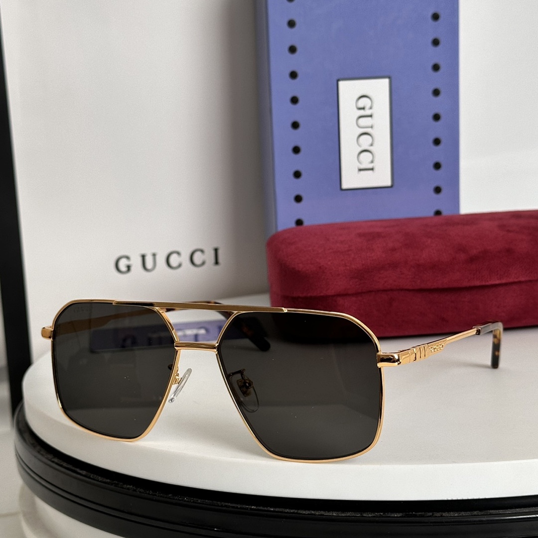 Other GUCCIMODEL:GG1678SSIZE:57 - Image 5