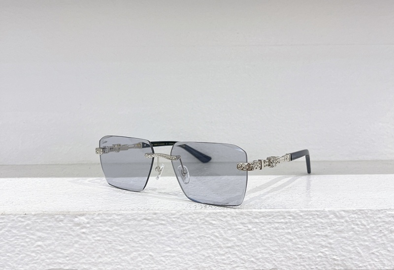 Other CartierMODEL:CT0613SSIZE:50, photo 1