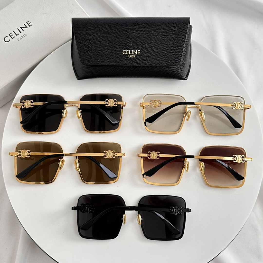 Other CELINEMODELCL40238USIZE59 - Image 3