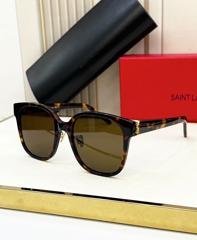 Other SAINT LAURENTMODEL:SL M105FSIZE:55, photo 1