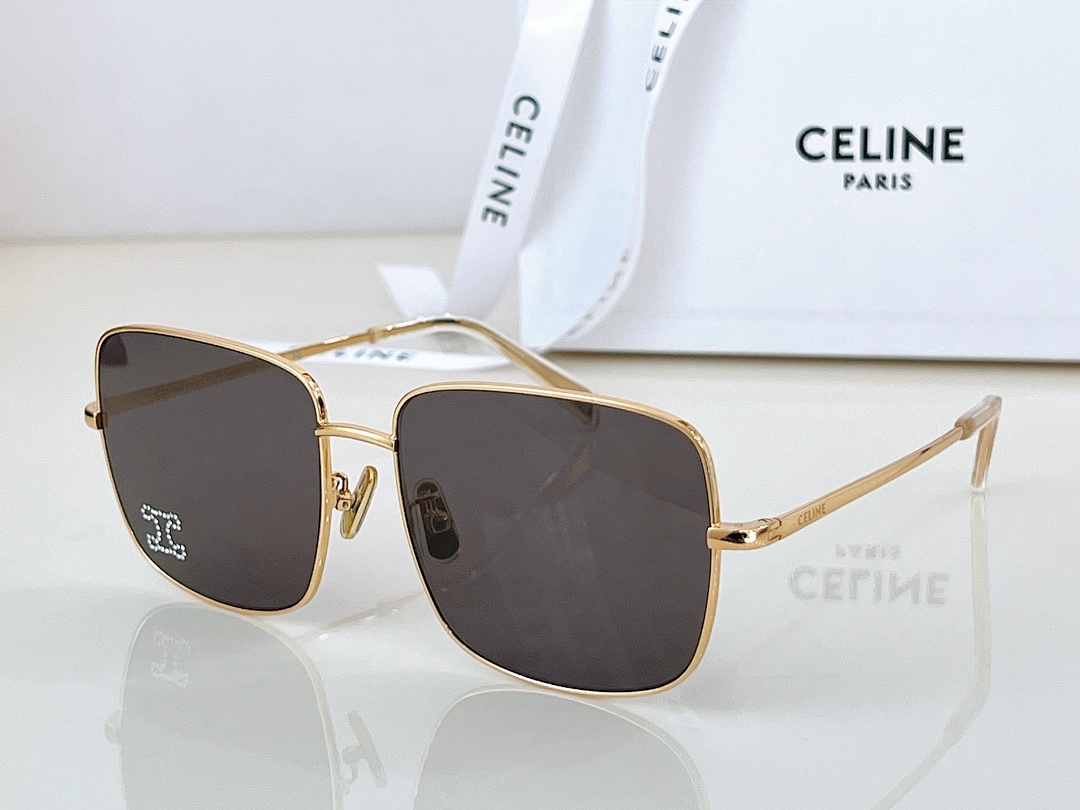 Other CelineCL40284Size:59 - Image 6