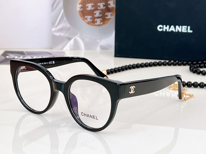 Chanel CH3444 SIZE:49, photo 1