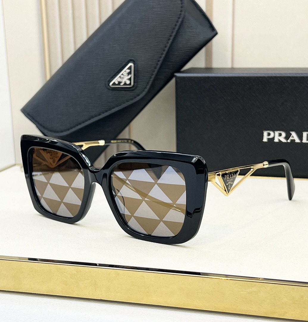Prada MODEL:PR 107ZSSIZE:54 - Image 3