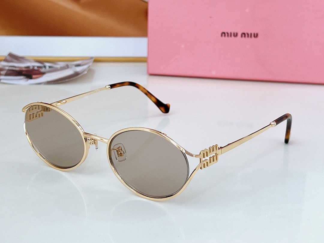Miu Miu MIUMIU SMU52YSSIZE:61 15-145_