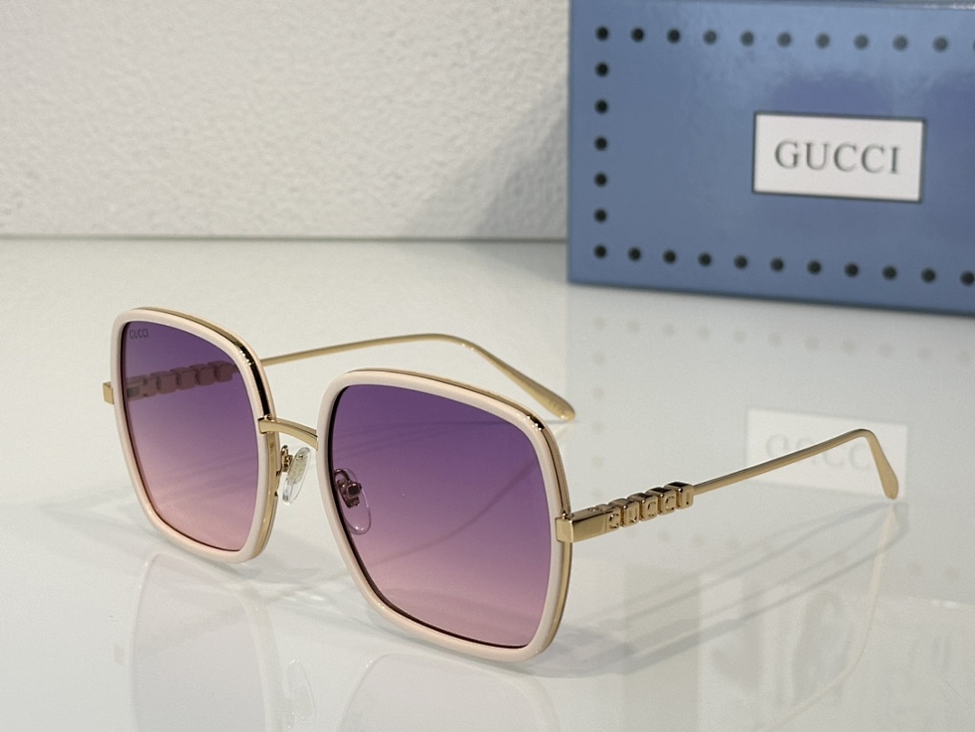Other GuccIMod:GG1619Size:58 - Image 6