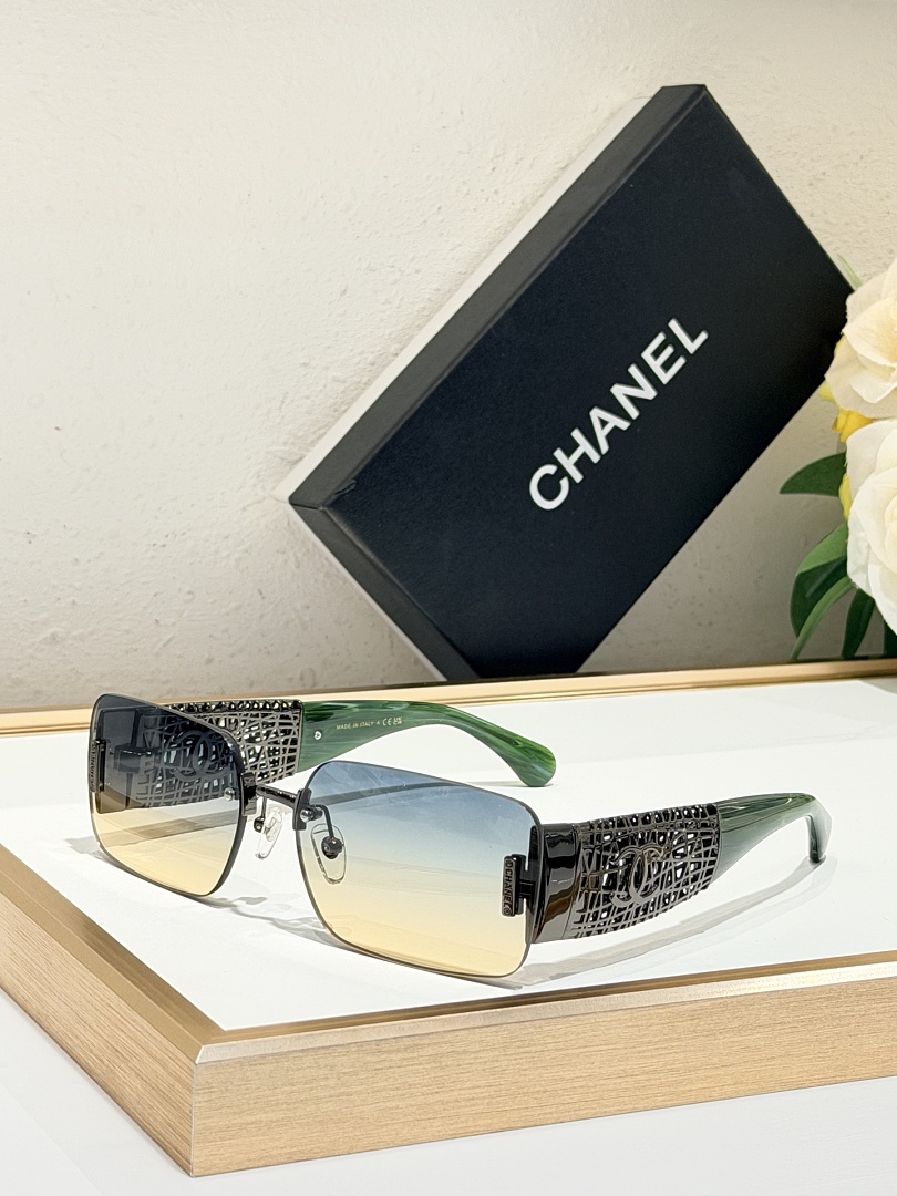 Chanel MODEL:A95115 SIZE:65, photo 1