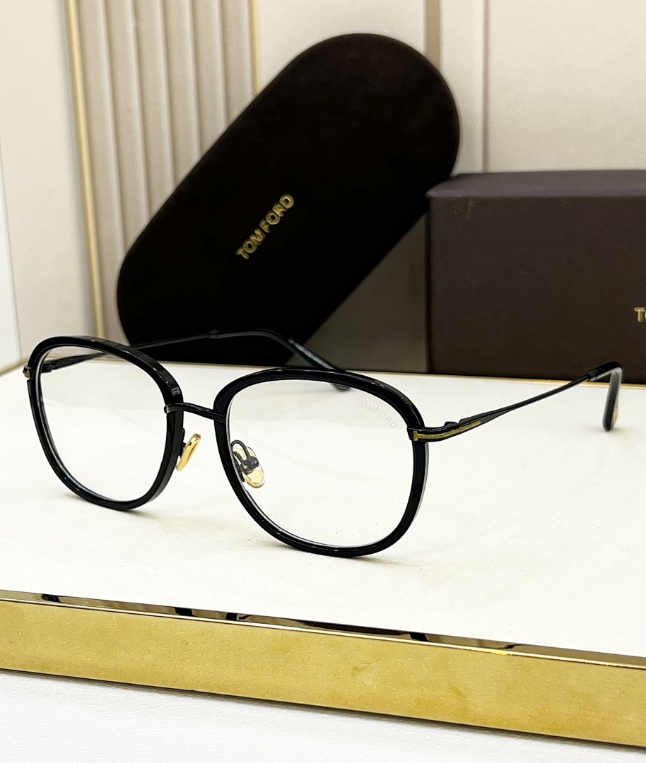 Other TOM FORDMODEL:TF5702-BSIZE:54 - Image 8