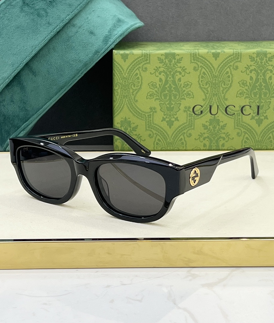 Other GUCCiMODEL:GG1667SKSIZE:54 - Image 6