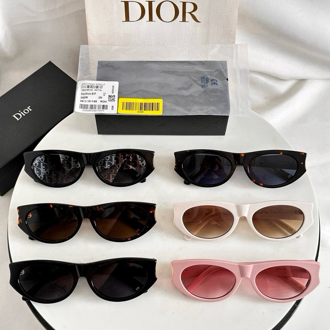 Other DiorMODEL:GlowB2FSIZE:56 - Image 2