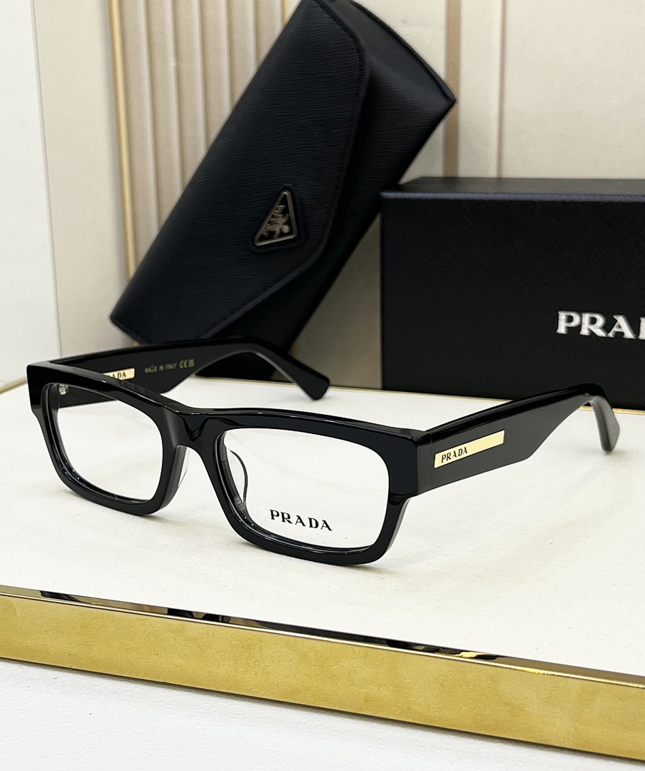 Prada MODEL:PRA03SSIZE:55 20-145_ - Image 7