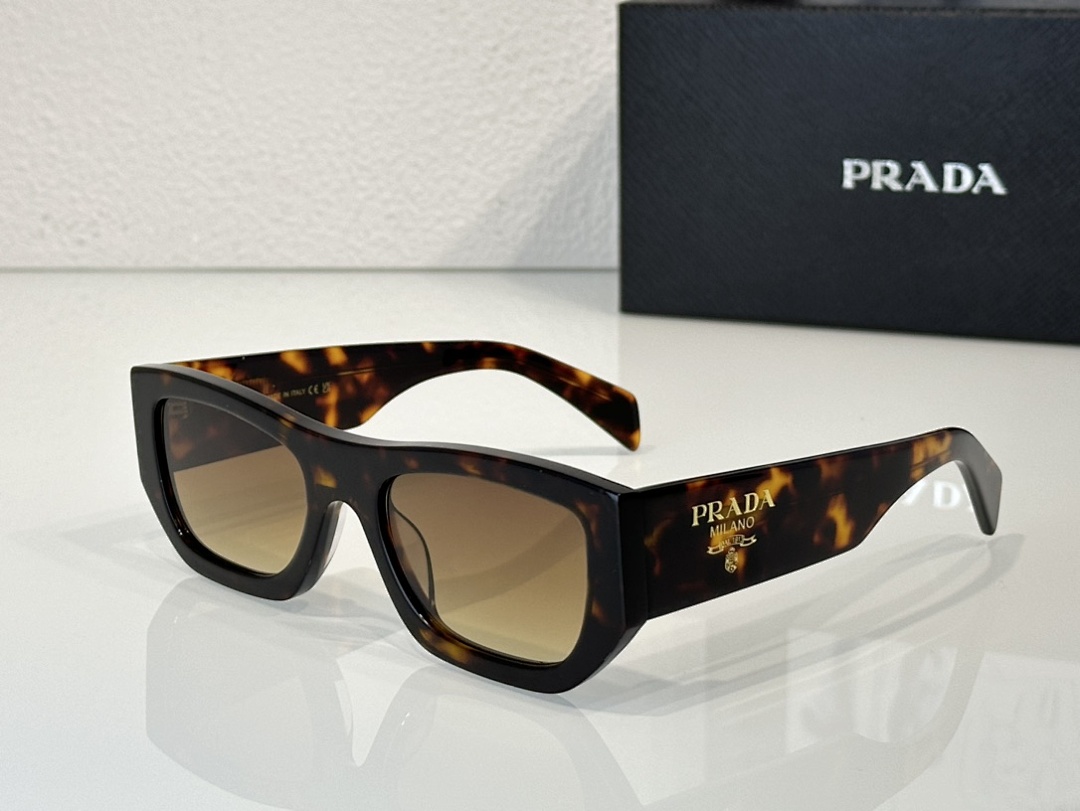 Prada Mod:PRA01SSize:54 - Image 8