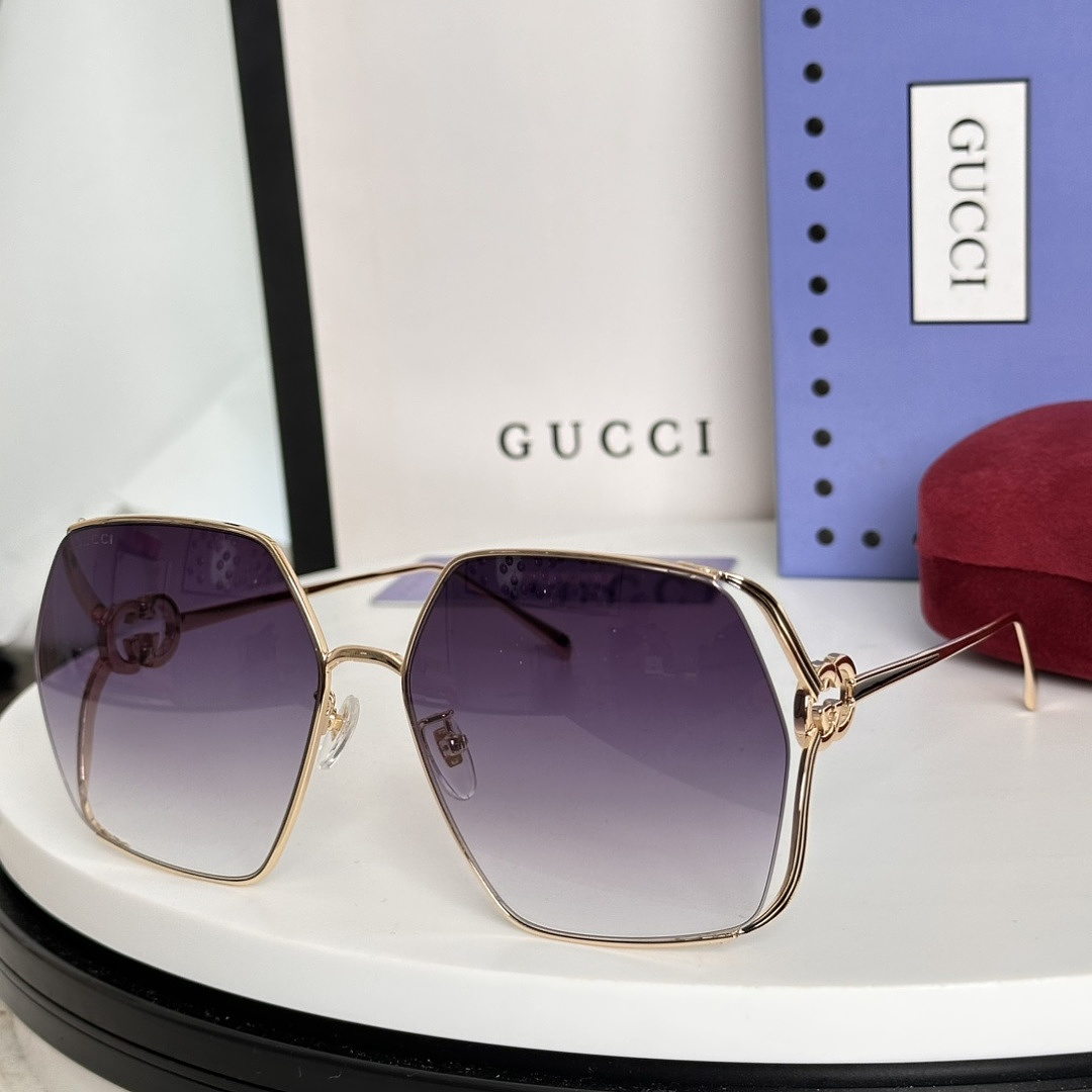 Other GUCCMODEL:GG1322SA SIZE:64 - Image 8