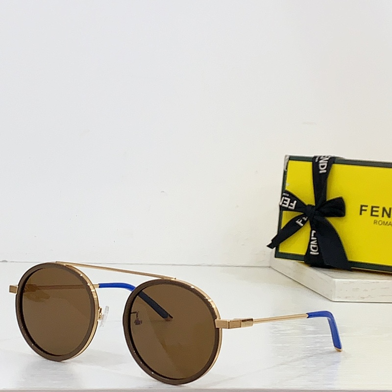 Fendi FENDI FF, photo 1