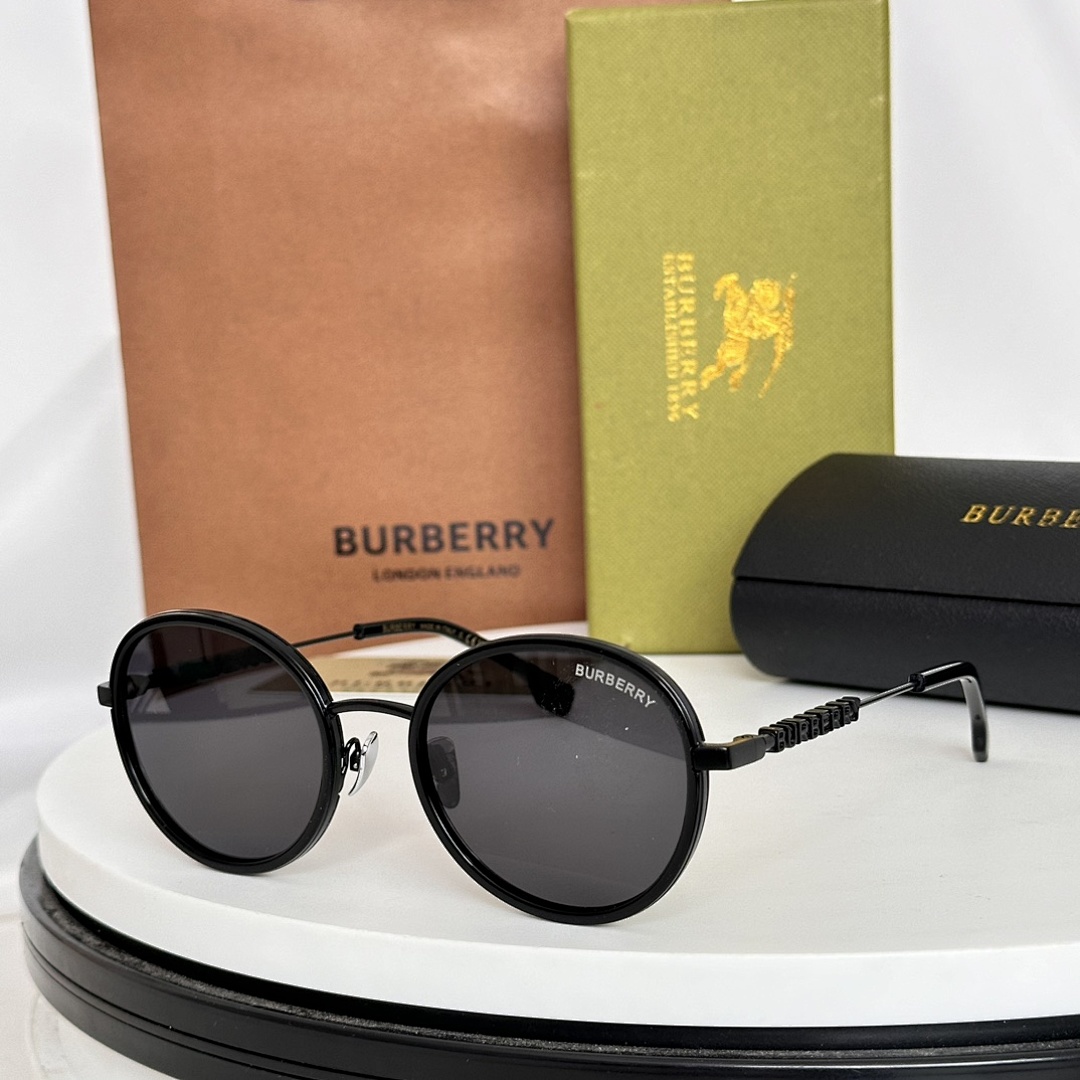 Other LBURBERRYMODEL:BE 3148D SIZE:53 - Image 8