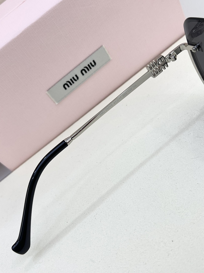 Miu Miu MODELSMU252YSSIZE61 - Image 2