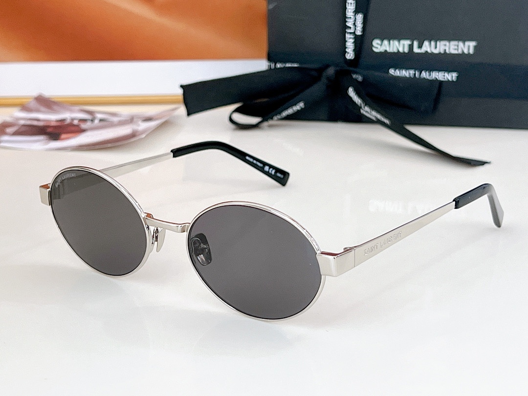 SAINT LAURENTMODEL:SL692SIZE:54, photo 1
