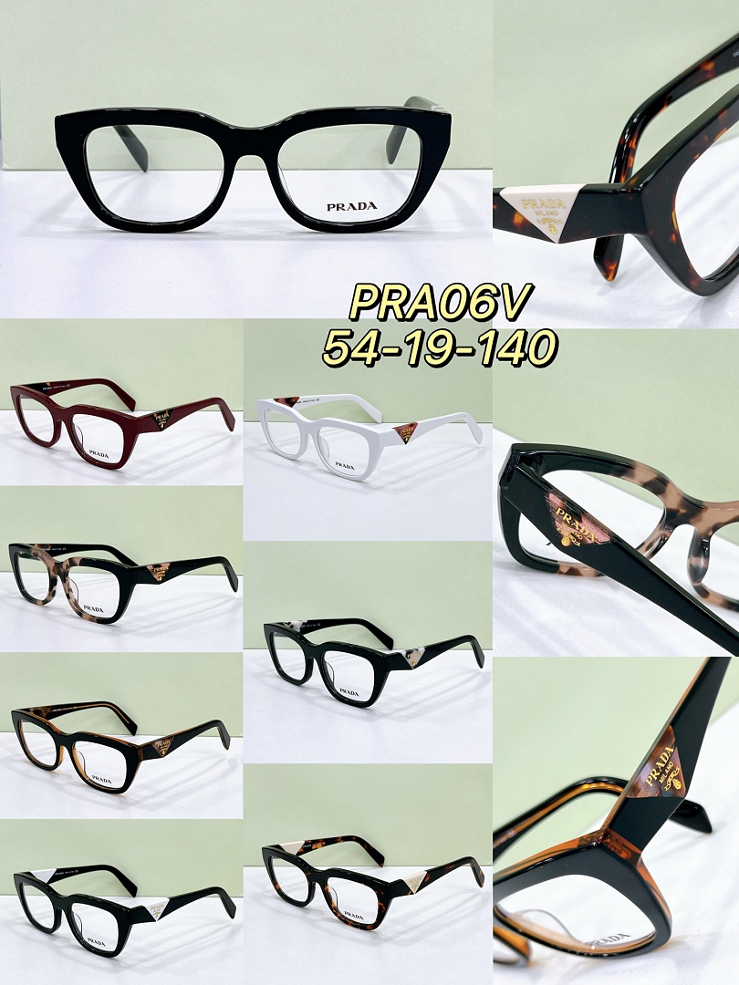 Prada ModelPRA06Size:54, photo 1