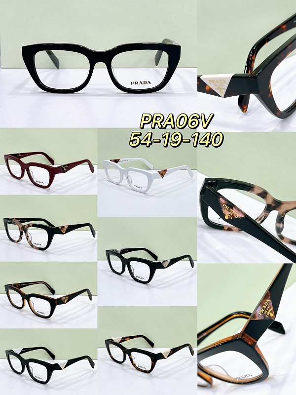 Prada ModelPRA06Size:54, photo 1
